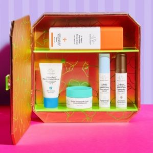 Shelf-Control Night Kit